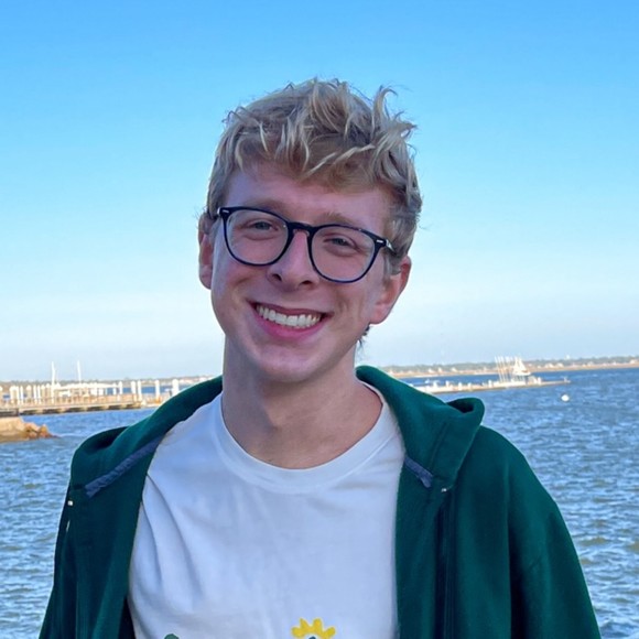 Meet the Posher Other - Meet your Posher, Evan